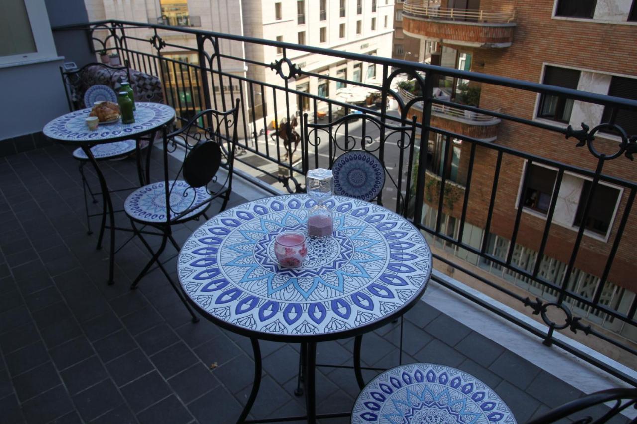 Bed & Breakfast Gioia Toledo Napoli
