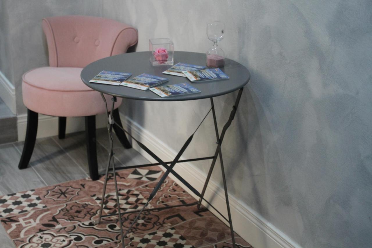 Gioia Toledo Bed & Breakfast Napoli