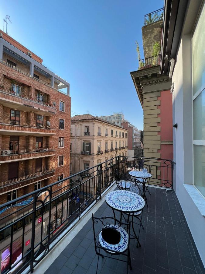 Gioia Toledo Bed & Breakfast Napoli