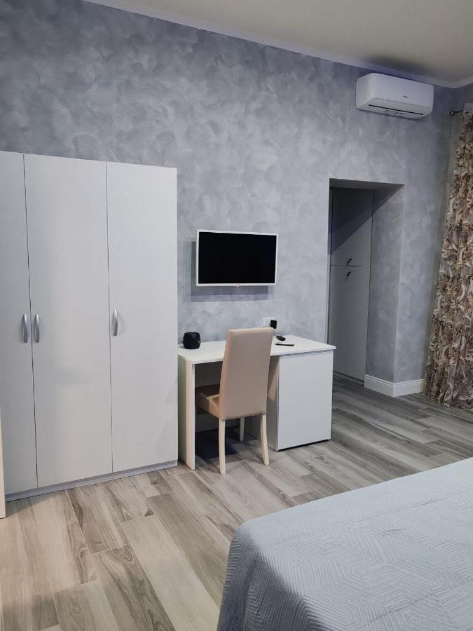 Gioia Toledo Bed & Breakfast Napoli