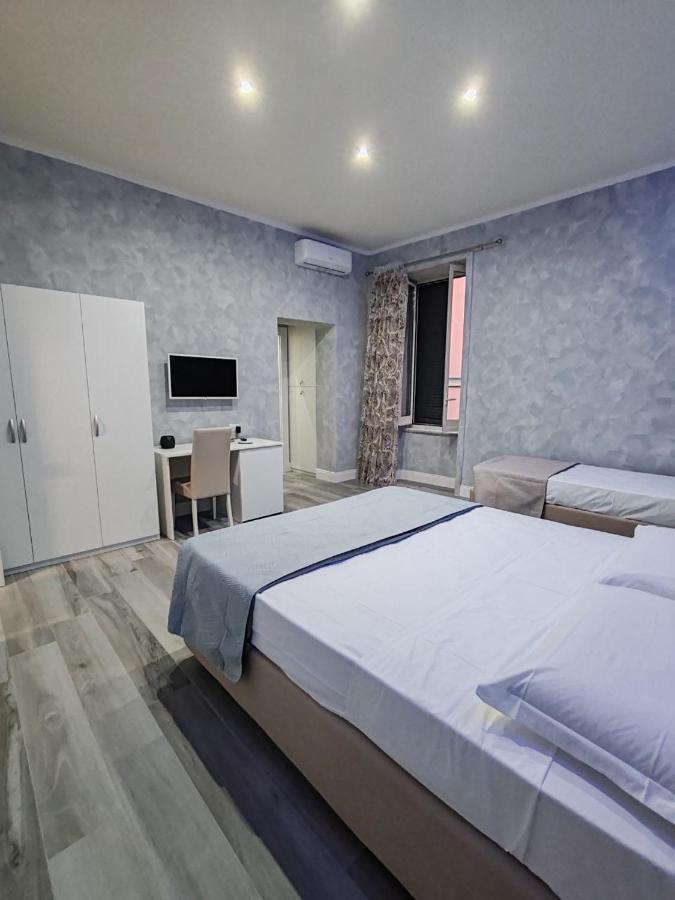 Bed & Breakfast Gioia Toledo Napoli